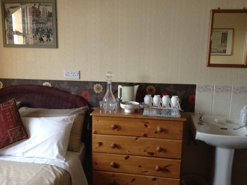 Melrose Villa Guest House - Inverness — Photos 2