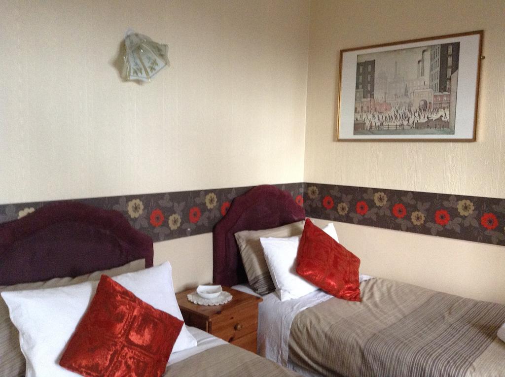 Melrose Villa Guest House - Inverness — Photos 3
