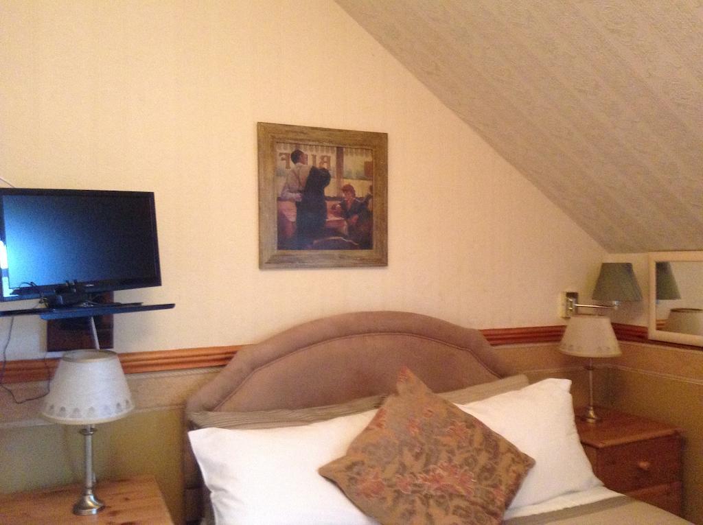 Melrose Villa Guest House - Inverness, Inverness